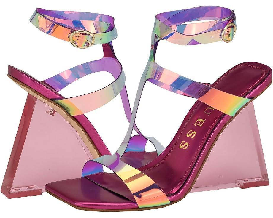 Embellish Heeled Sandal Product Image