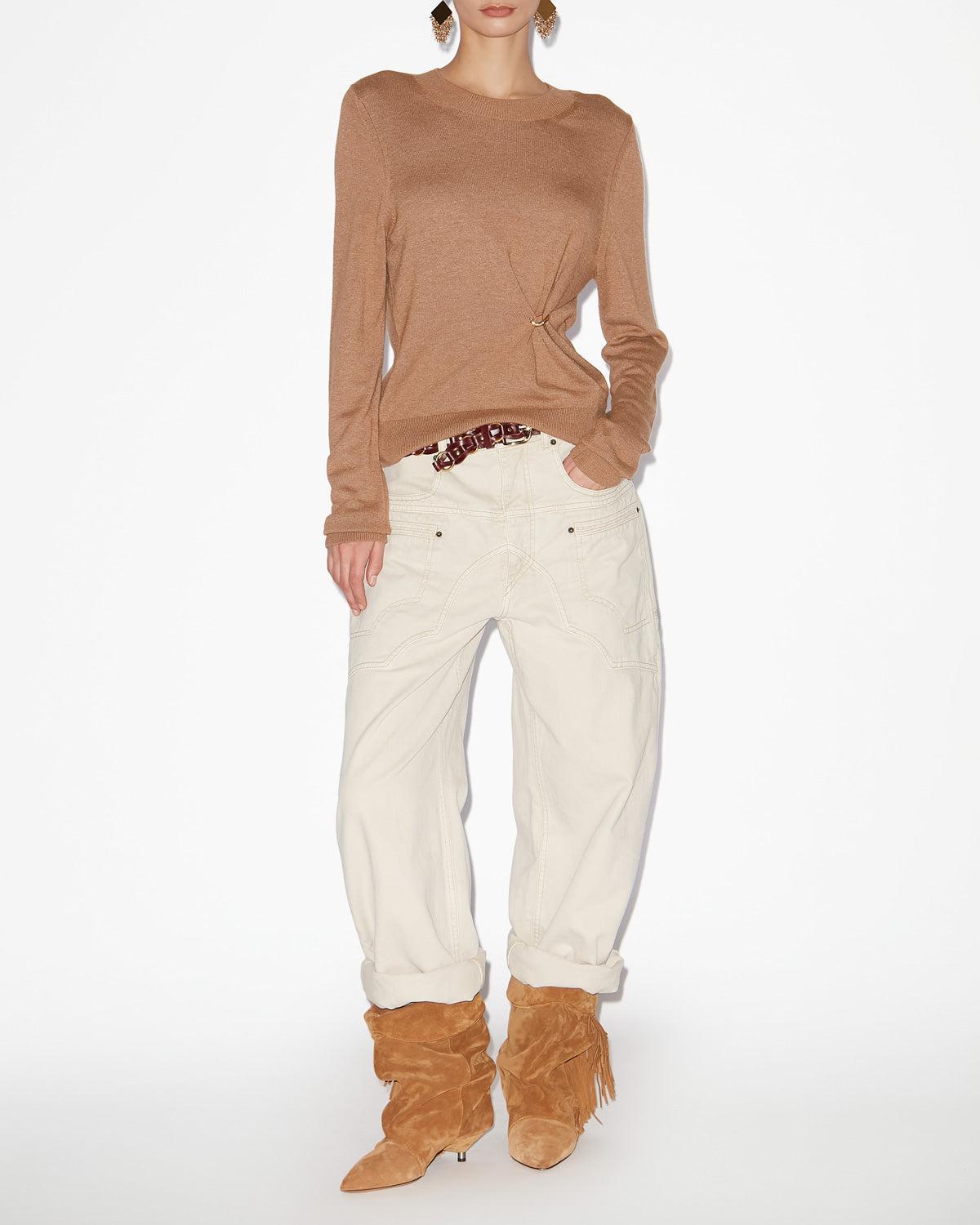 COSIMA SWEATER Female Product Image