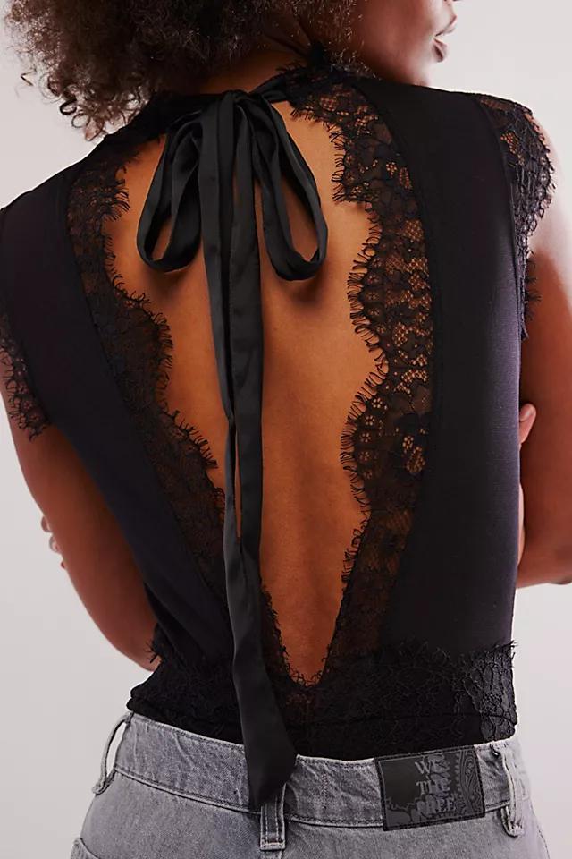 Sweet Nothings Bodysuit Product Image