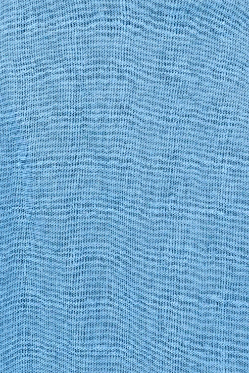 Chele Midi Dress - Cerulean Product Image