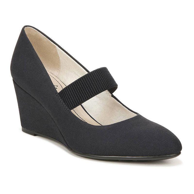 Lifestride Womens Gio Mj Wedge Pump Product Image