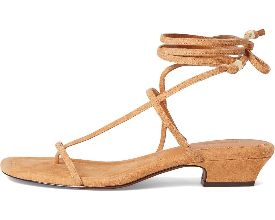 Georgie Lace-Up Product Image