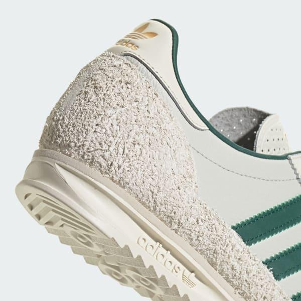 Womens adidas Originals SL 72 Casual Shoes Product Image