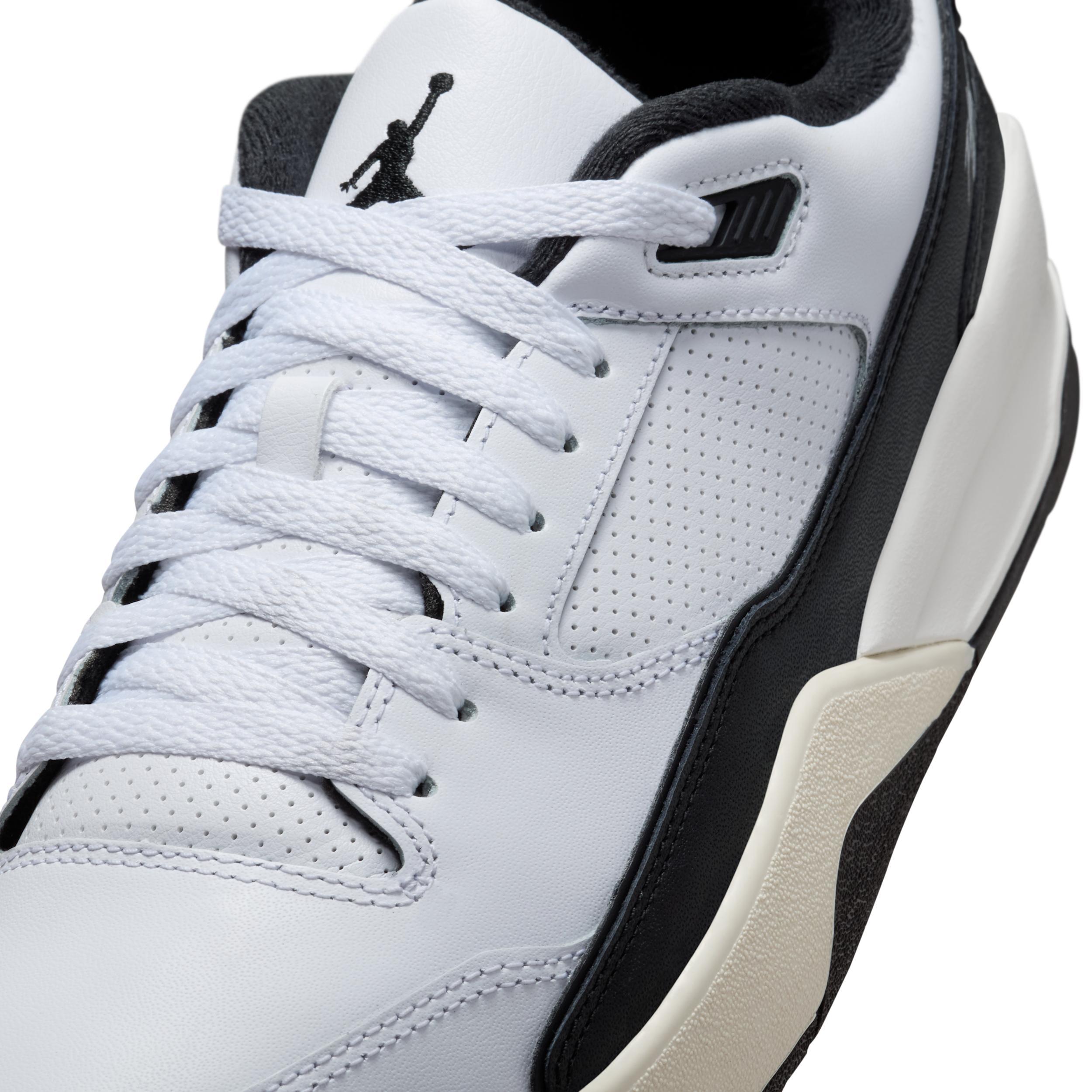 Men's Jordan Flight Court Shoes Product Image