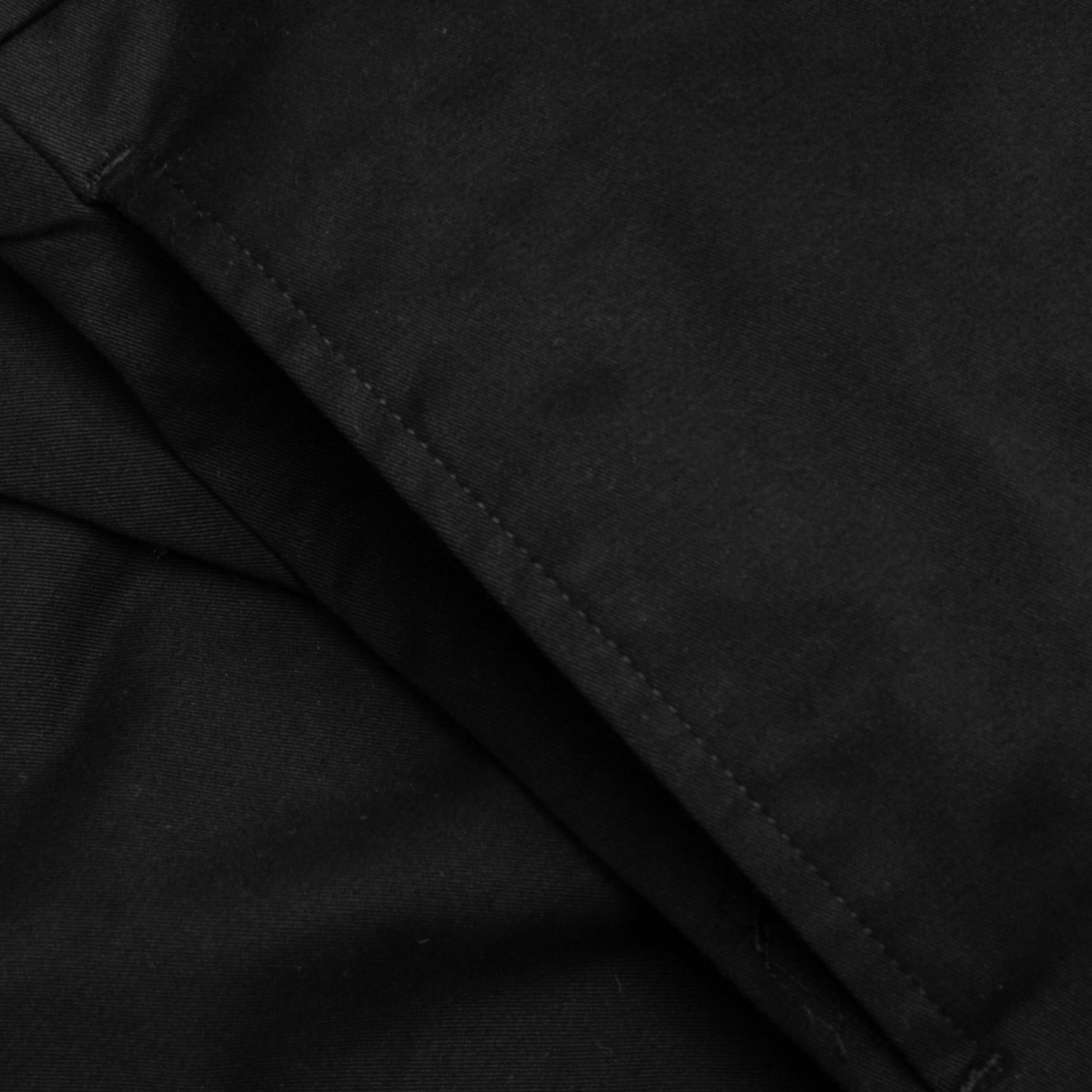 Womens Tailored Wool Tapered Trousers Product Image