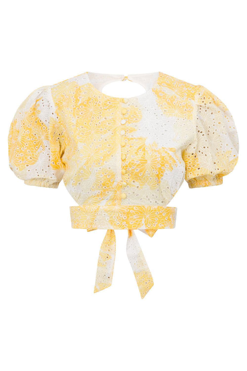 Avani Top - Solstice Product Image