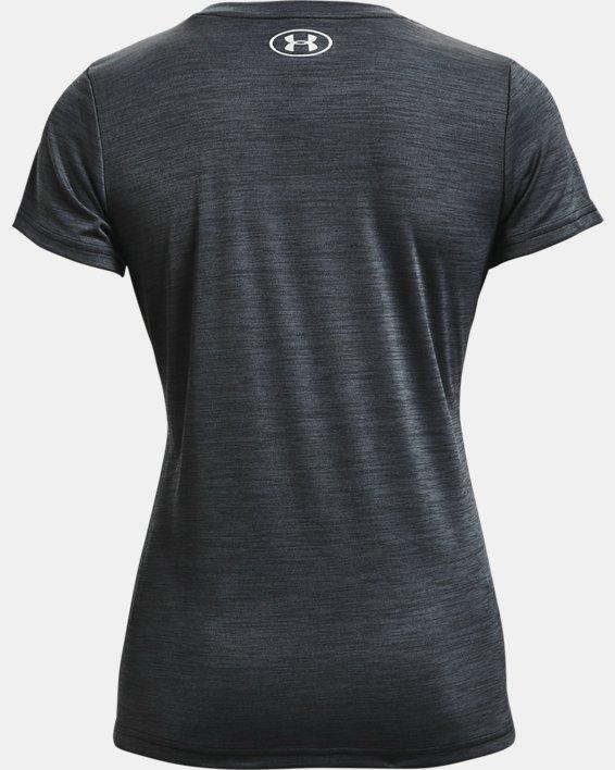 Women's UA Velocity Twist Short Sleeve Product Image