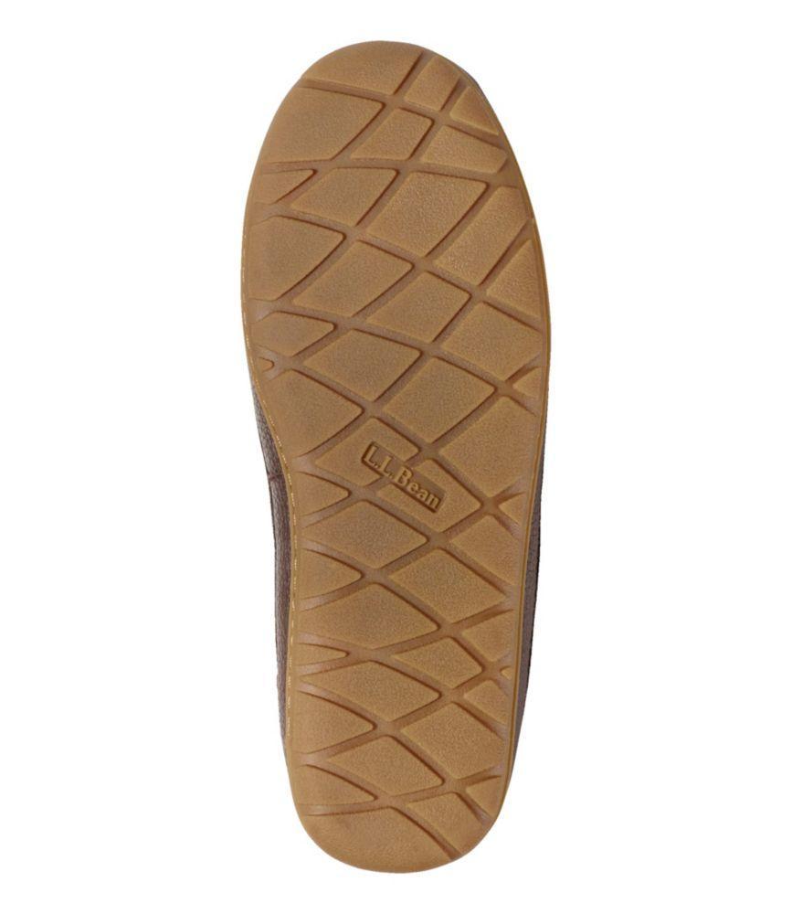 
                            Men's Wicked Good® Moccasins, Moosehide
                         Product Image