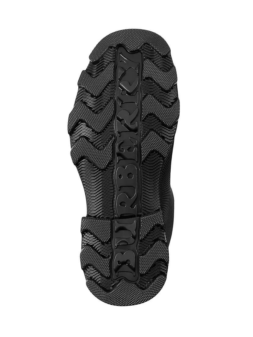 Marsh Low Rubber Boots Product Image
