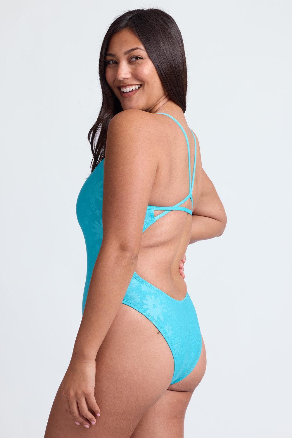 Sale Perry Swim Onesie Product Image