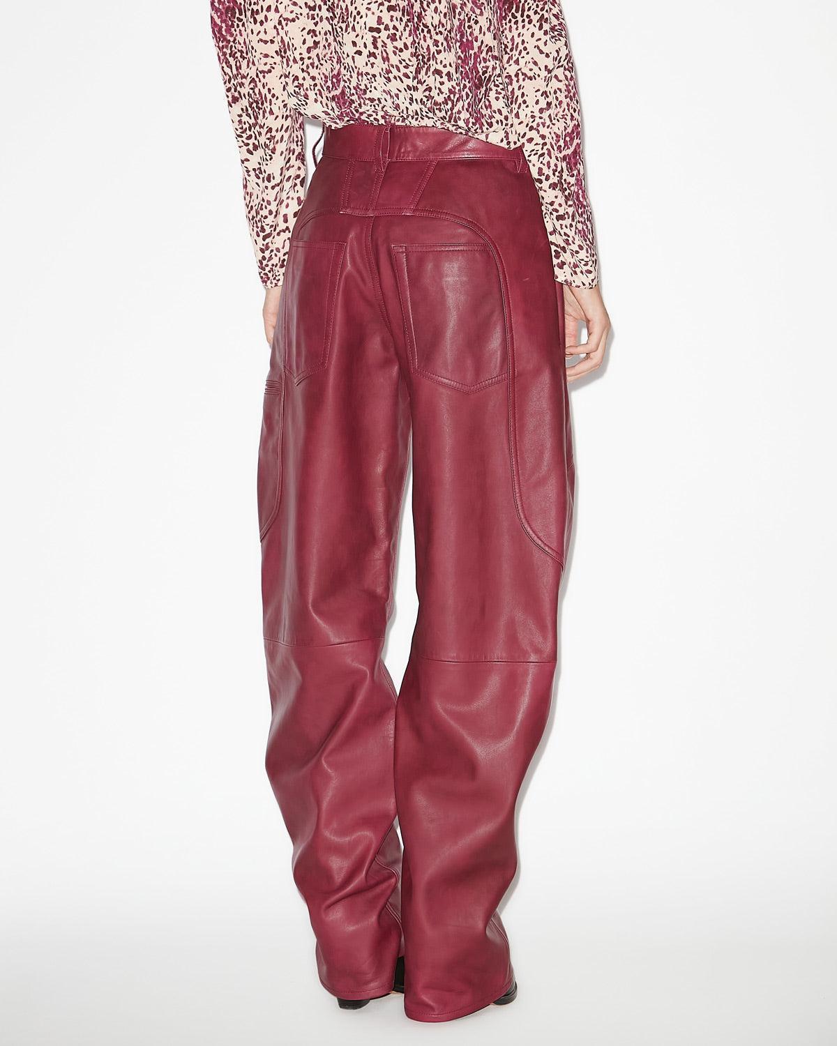 BREYDI PANTS Female Product Image
