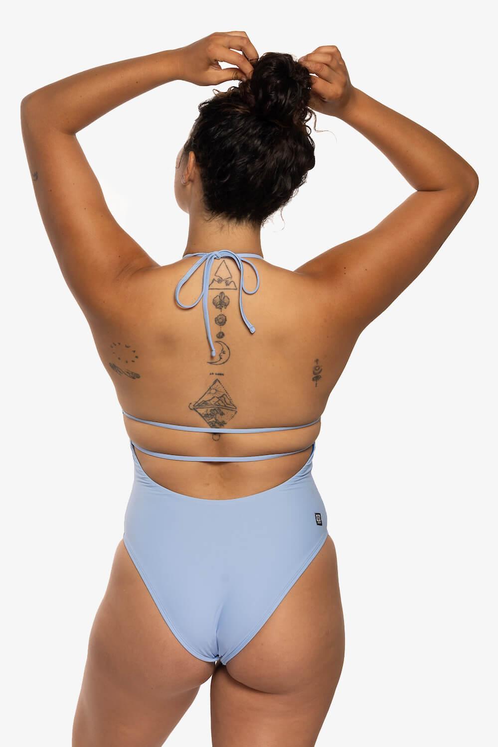 Lucia Surf One Piece Product Image