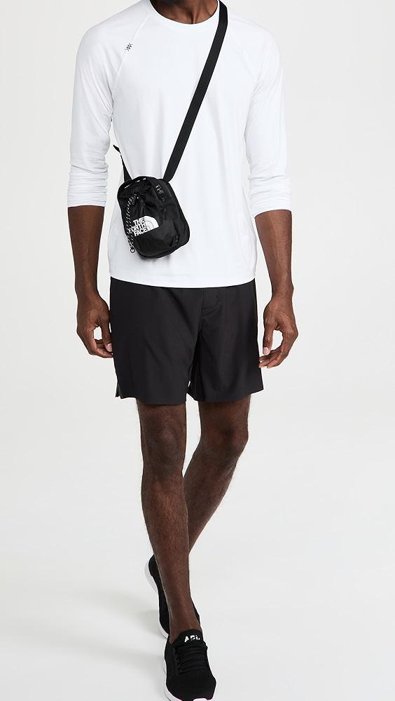 Rhone Reign Long Sleeve Tee | Shopbop Product Image