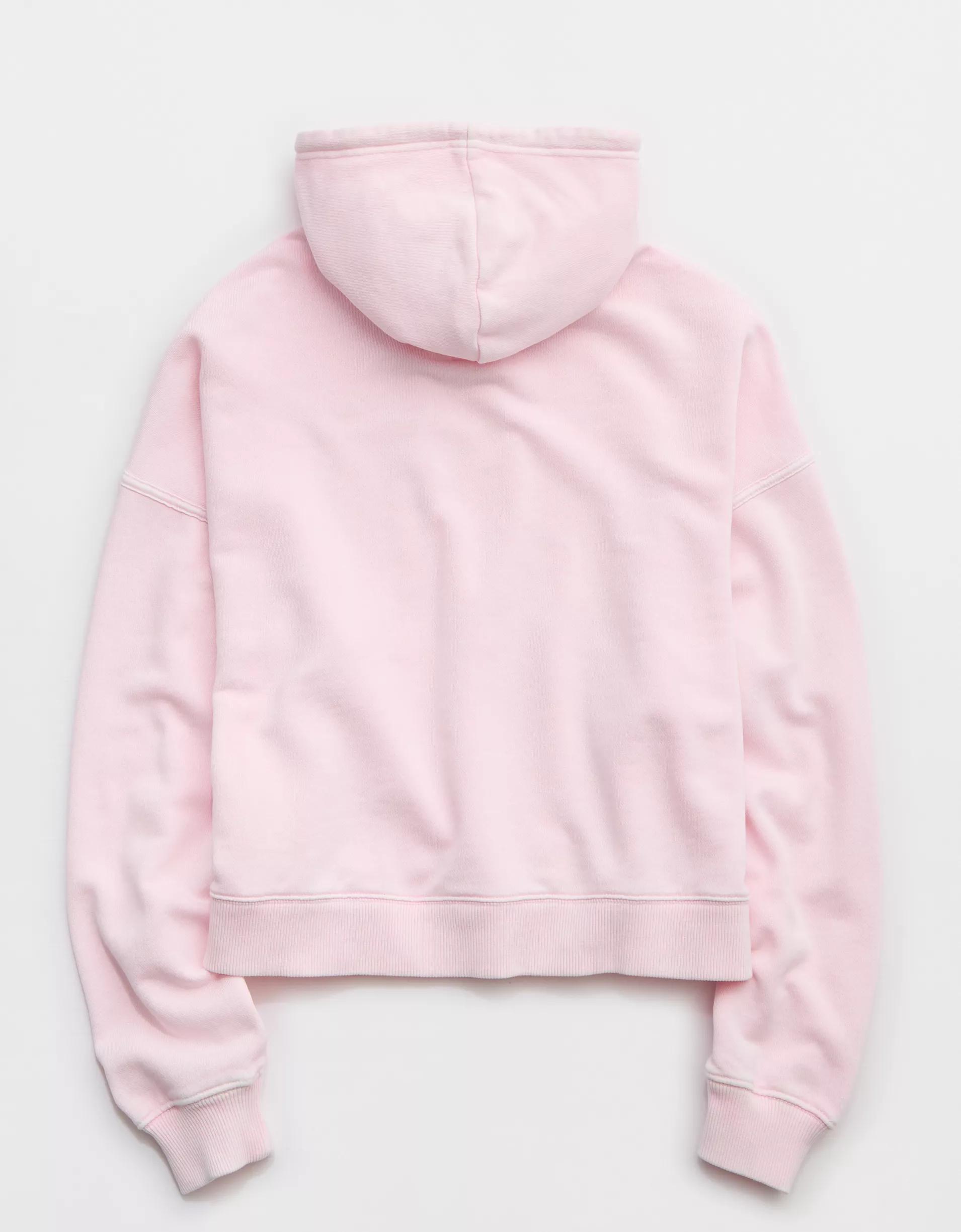 Aerie Popover Hoodie Product Image