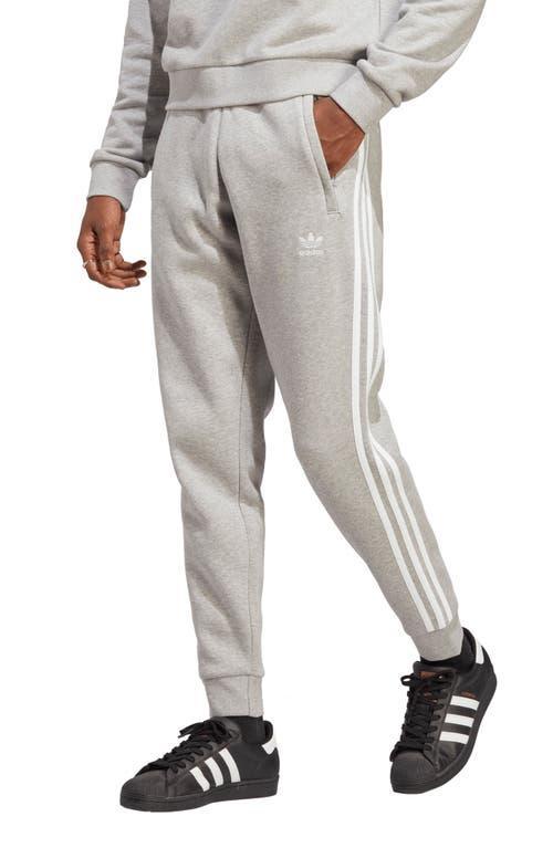 adidas Originals Mens adidas Originals 3 Stripes Fleece Pants - Mens Product Image