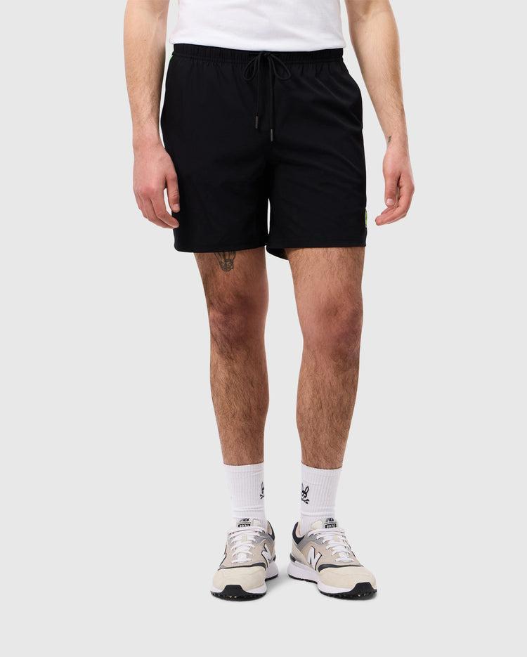 MENS SONTERRA STRIPE SPORT SHORT - B6R464C200 Product Image