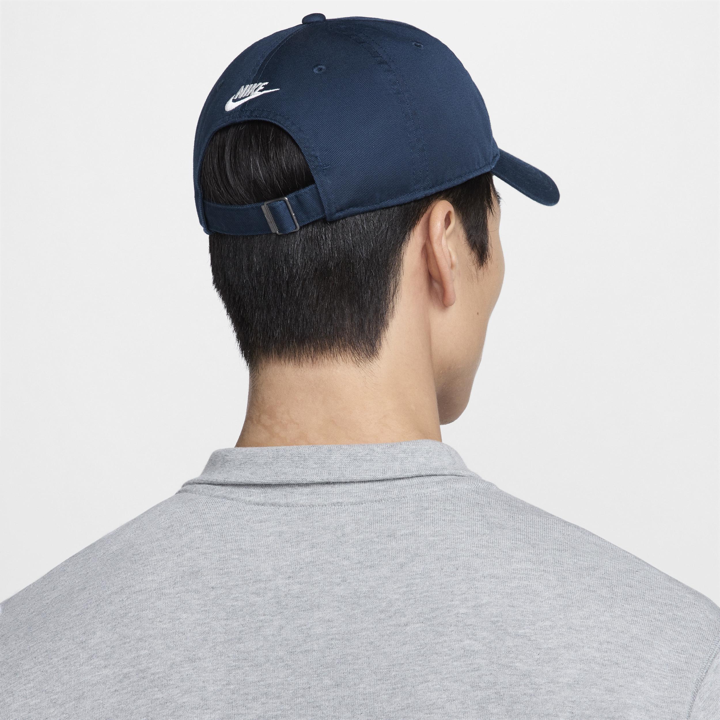 Nike Unisex Club Unstructured JDI Cap Product Image
