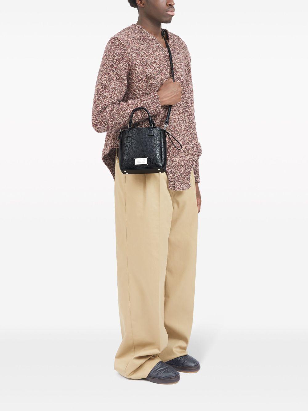 5AC Vertical tote bag Product Image