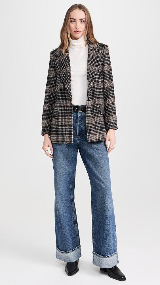 Z Supply Kingston Blazer | Shopbop Product Image