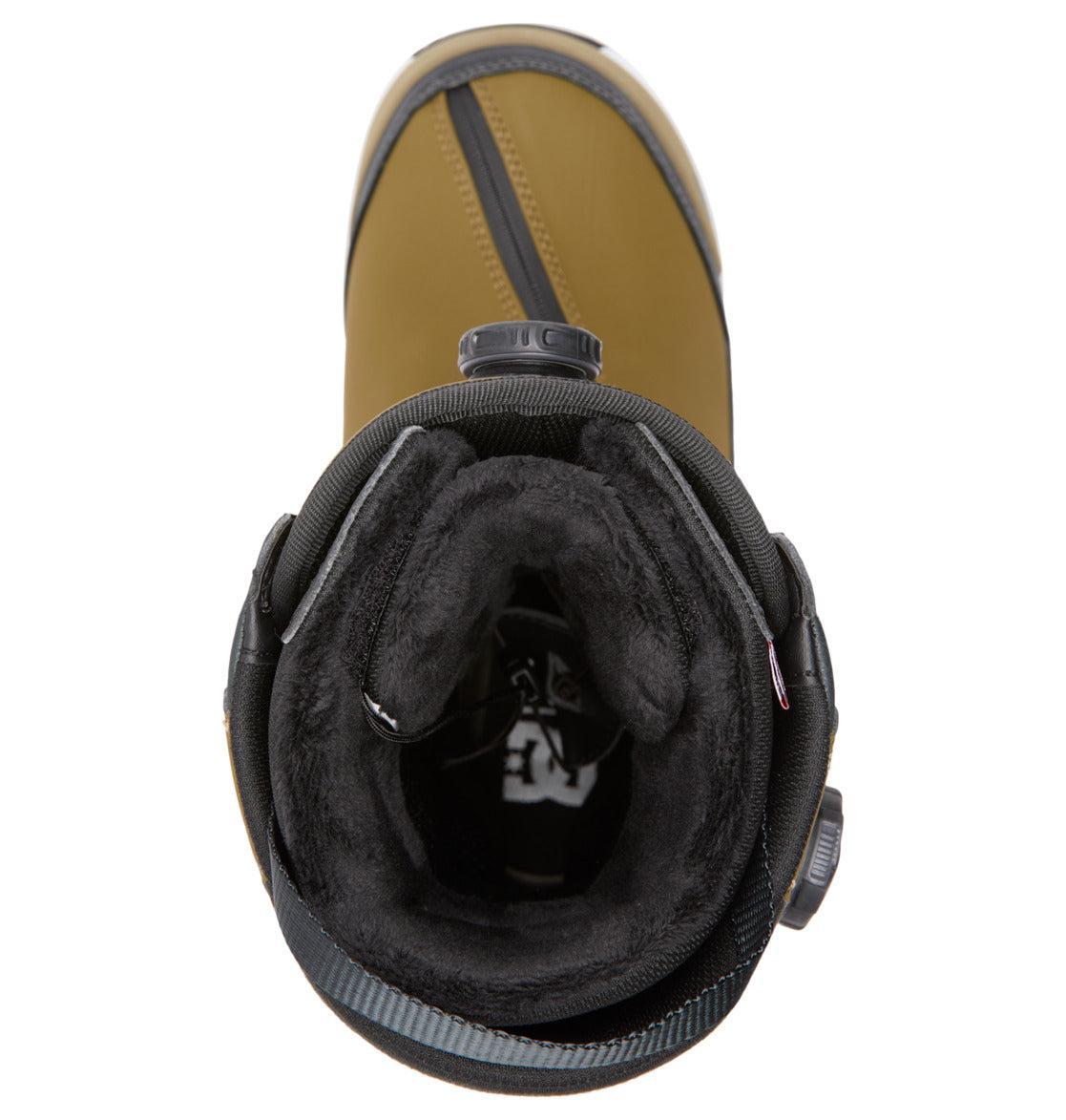 Men's Transcend BOA® Snowboard Boots Male Product Image