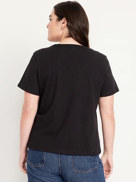 Universal Wicked™ EveryWear T-Shirt Product Image