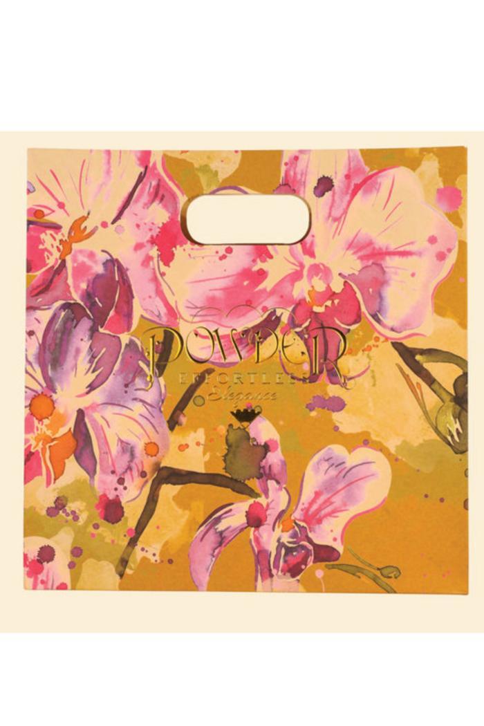 Printed Kimono Product Image