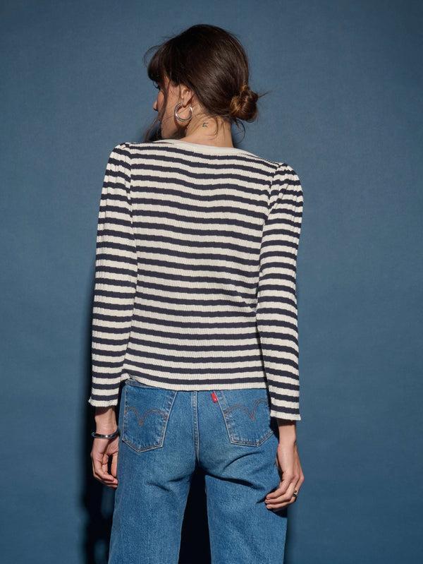 Nation Ltd. Amelie Top Product Image