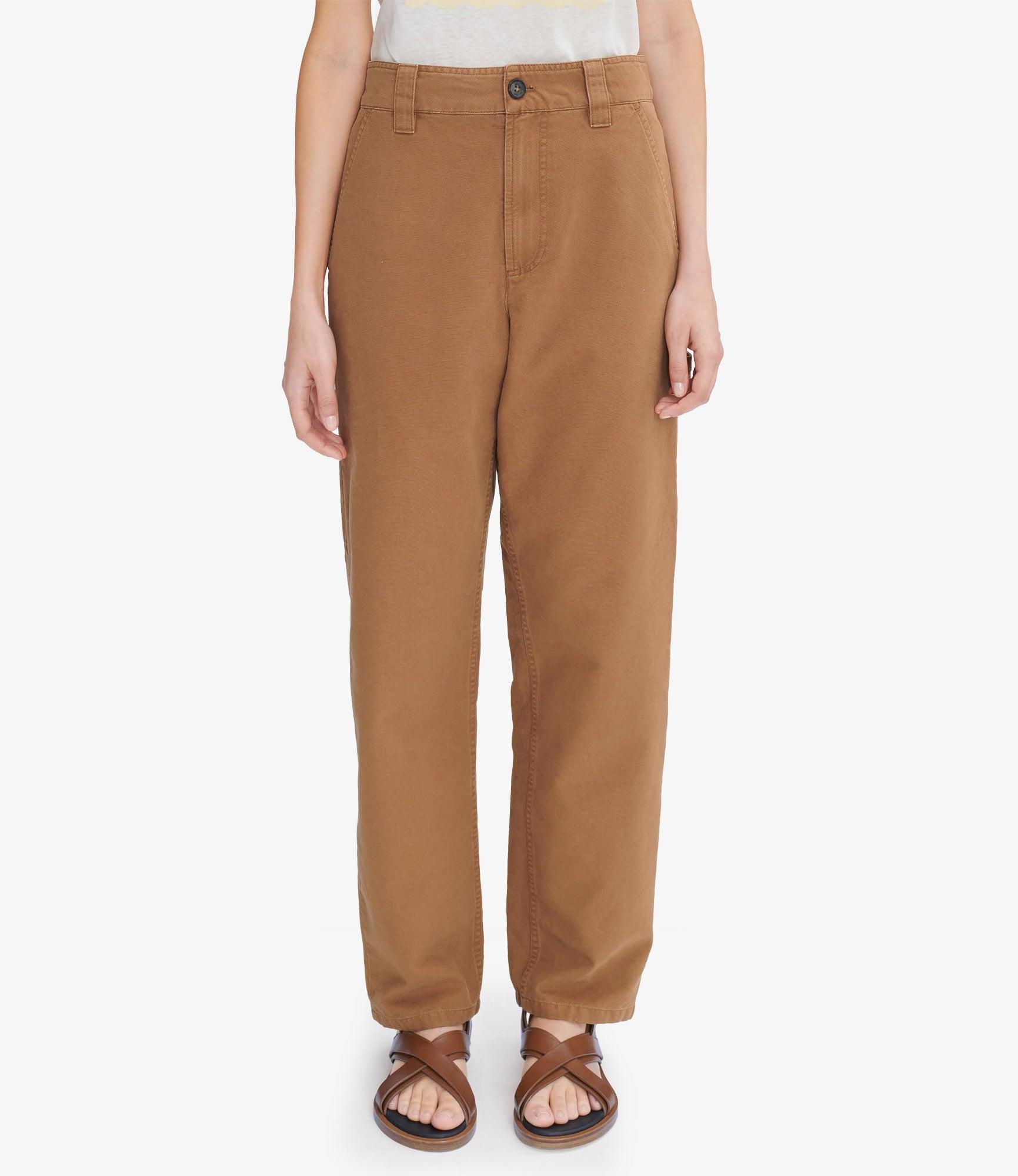 Reigning Champ Midweight Terry Standard Sweatpant- Oxblood Product Image