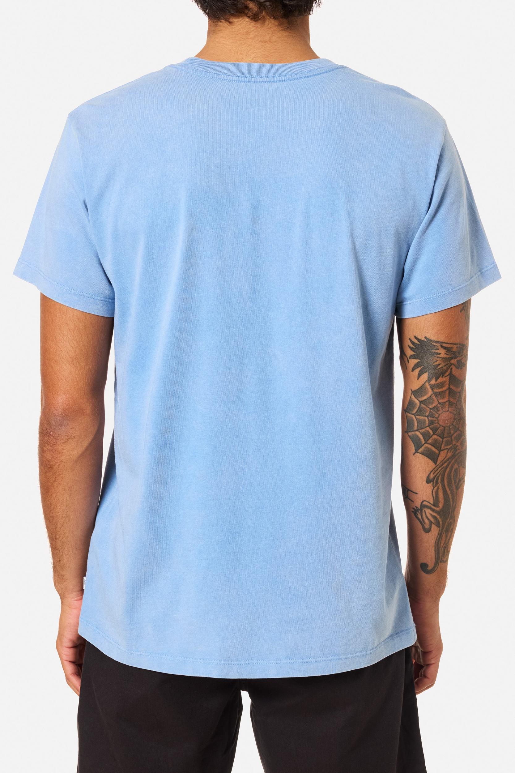 K-PALM EMB TEE Product Image