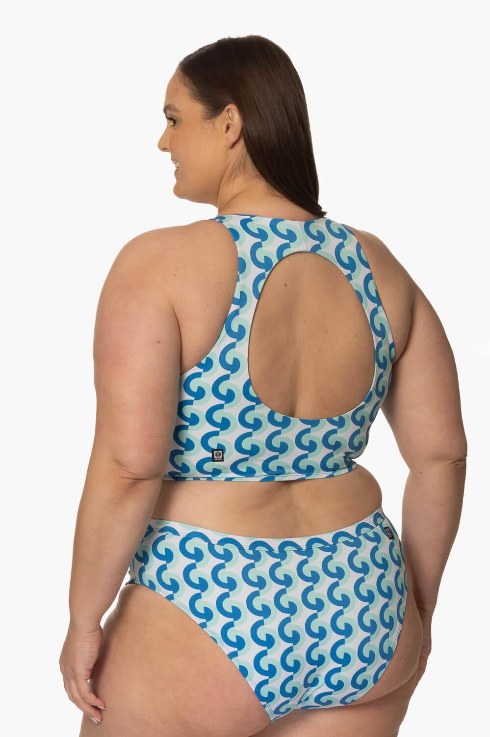 Camila Bikini Bottom Product Image
