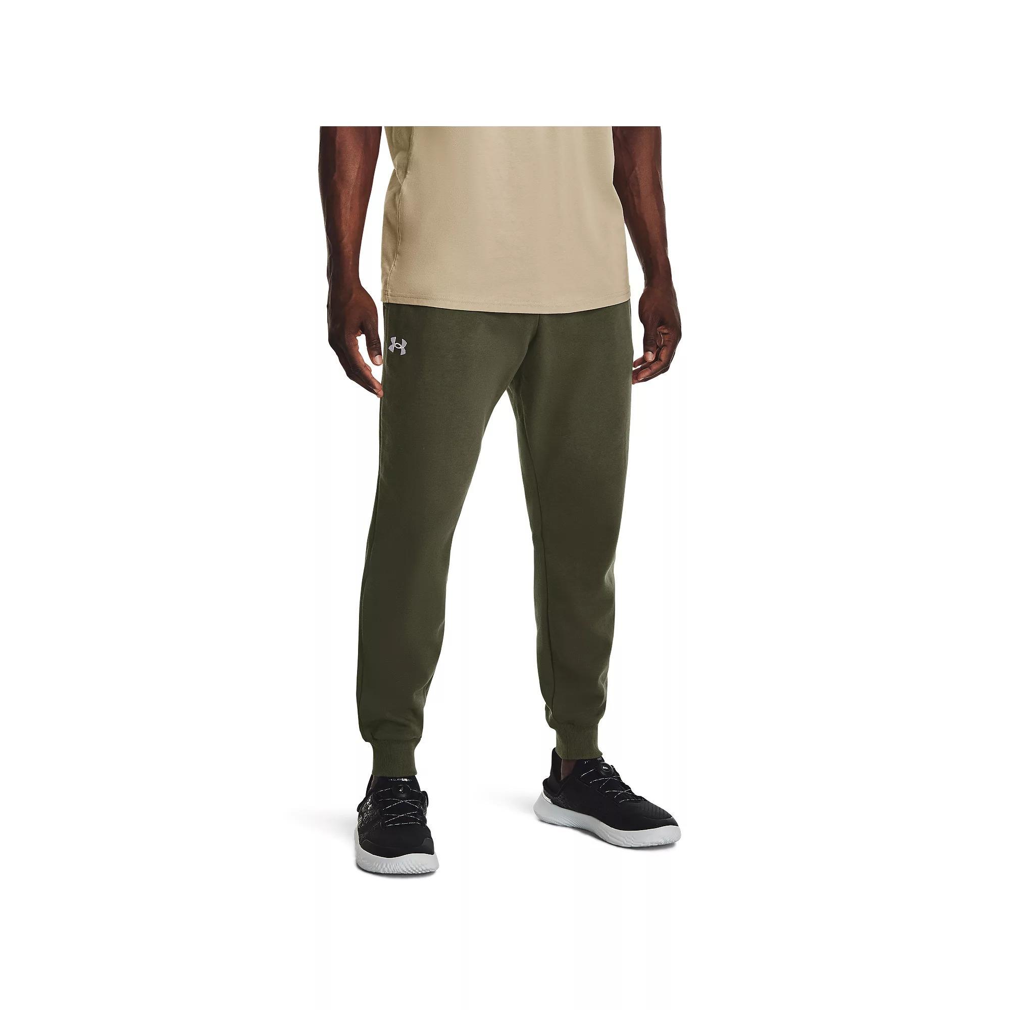 UA Rival Fleece Product Image