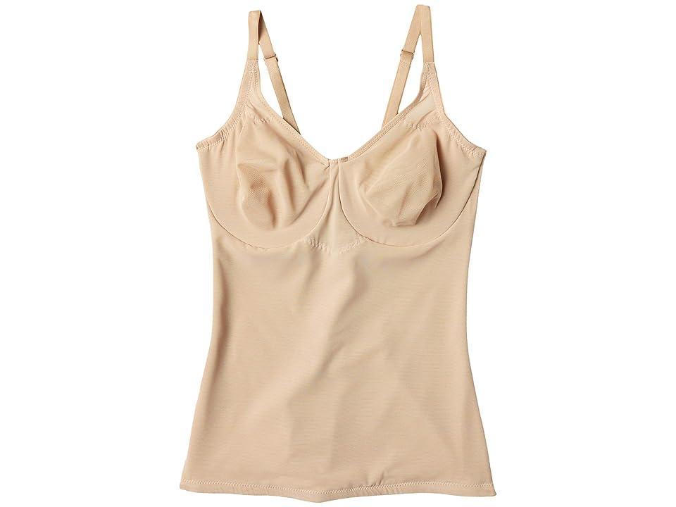 Sexy Sheer Extra-Firm Control Camisole Product Image