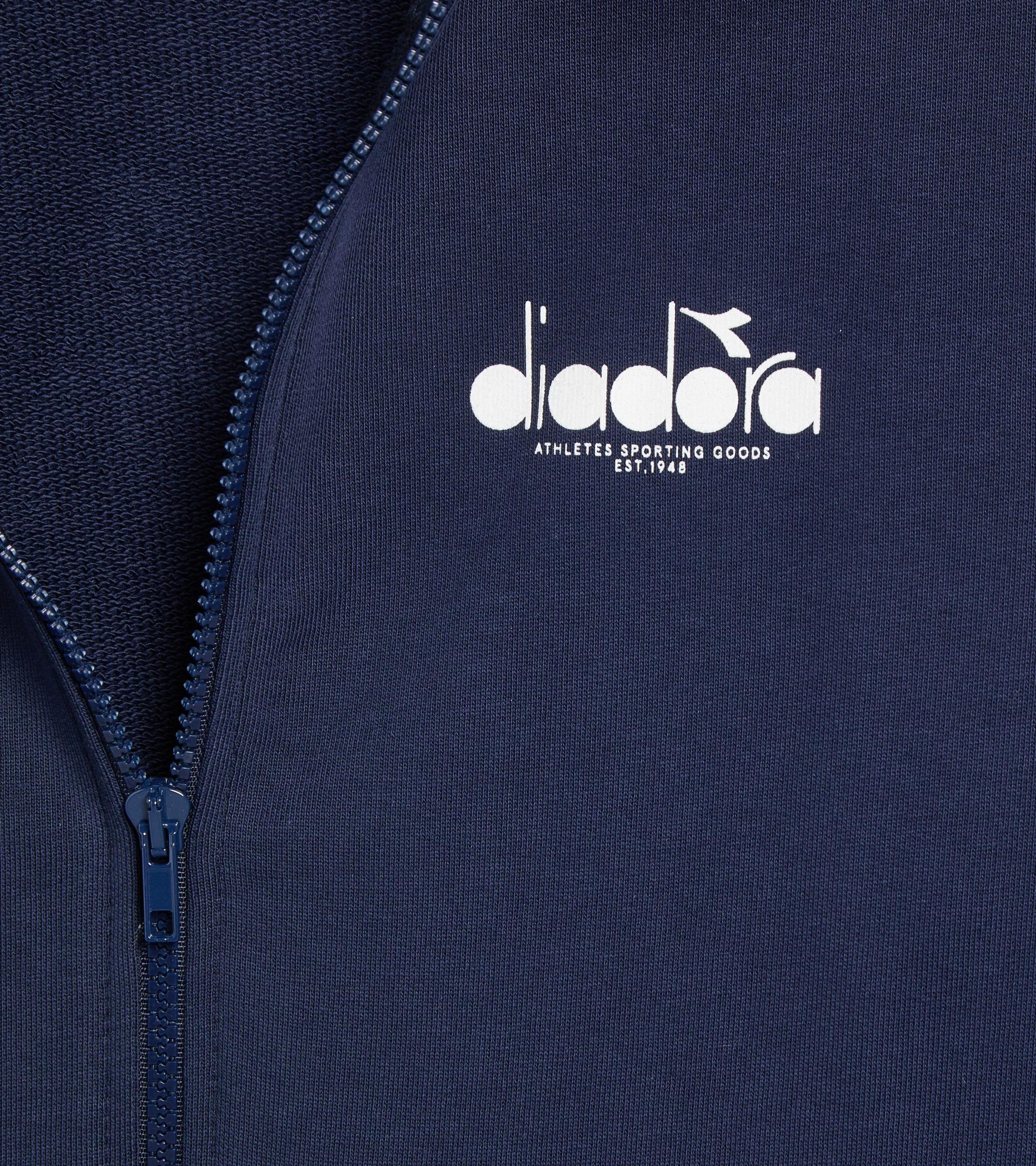 HOODIE FZ LOGO Product Image