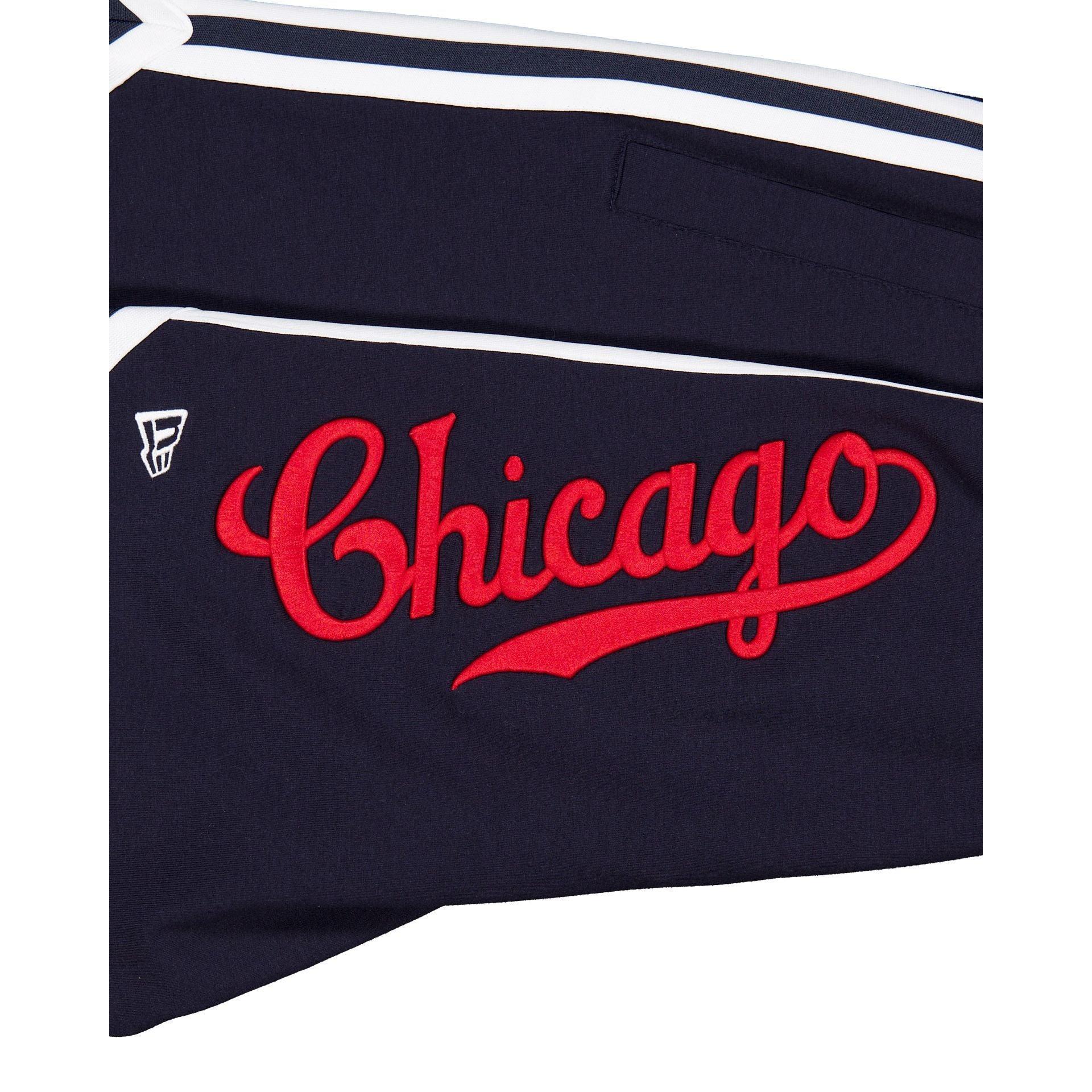 St. Louis Cardinals Coop Logo Select Shorts Male Product Image