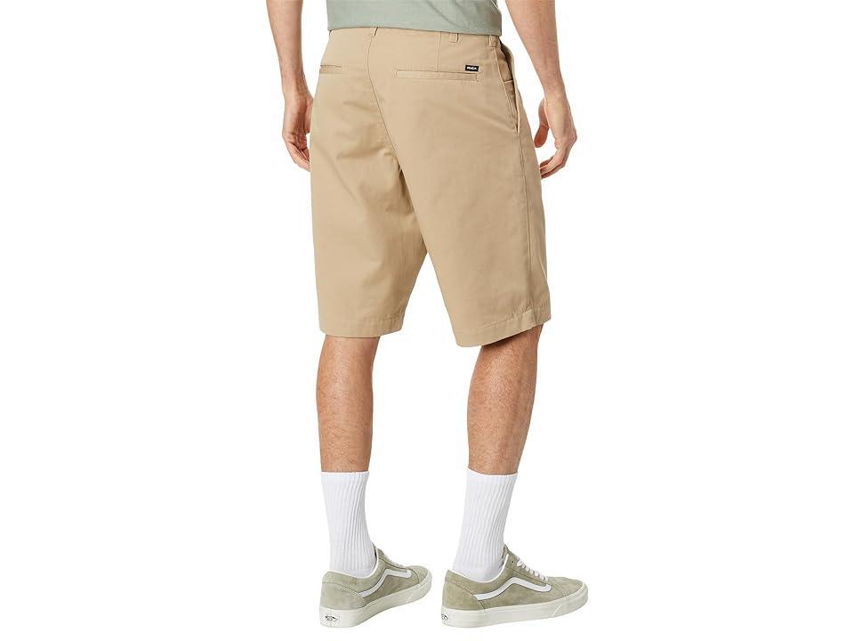 RVCA Americana 22 Outseam Walk Shorts Product Image