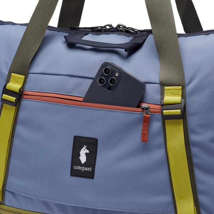 Viaje 35L Weekender Bag - Cada Día Product Image