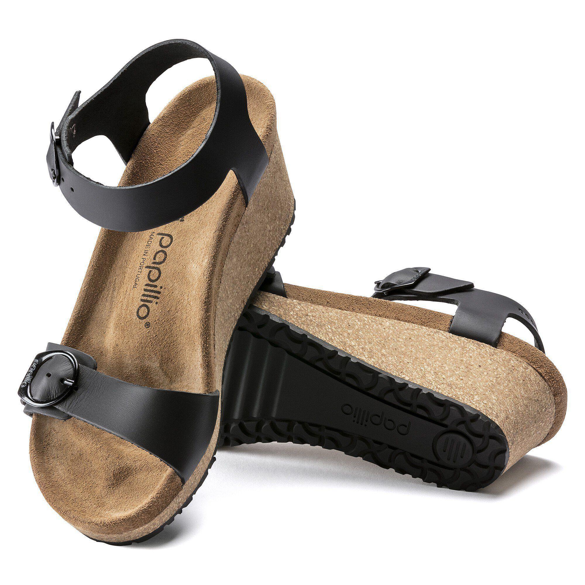 Soley Natural Leather Product Image
