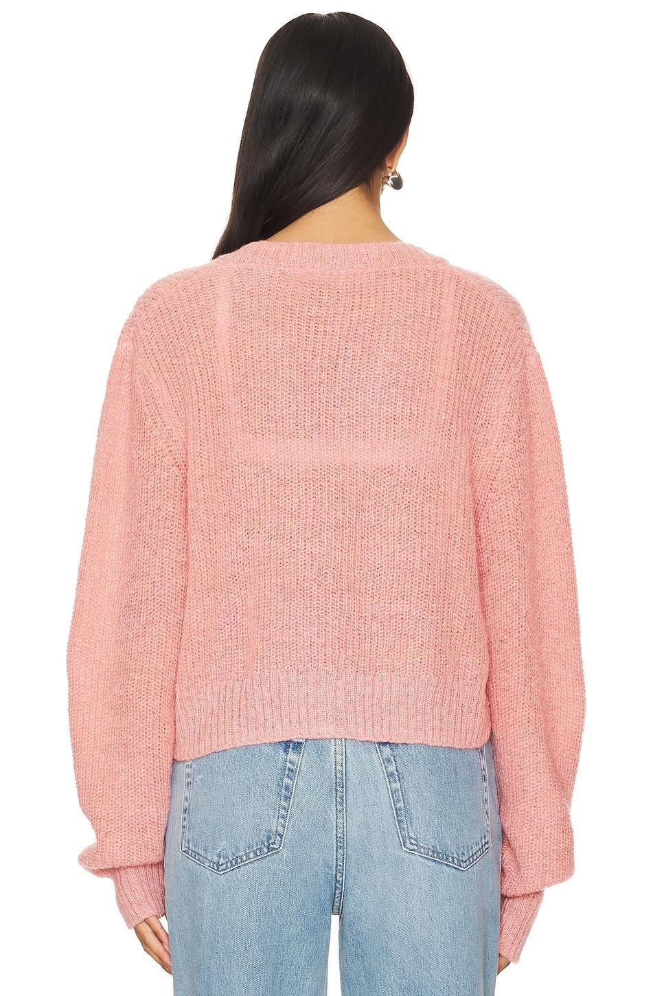 Mohair Sweater Cardigan Susana Monaco Product Image