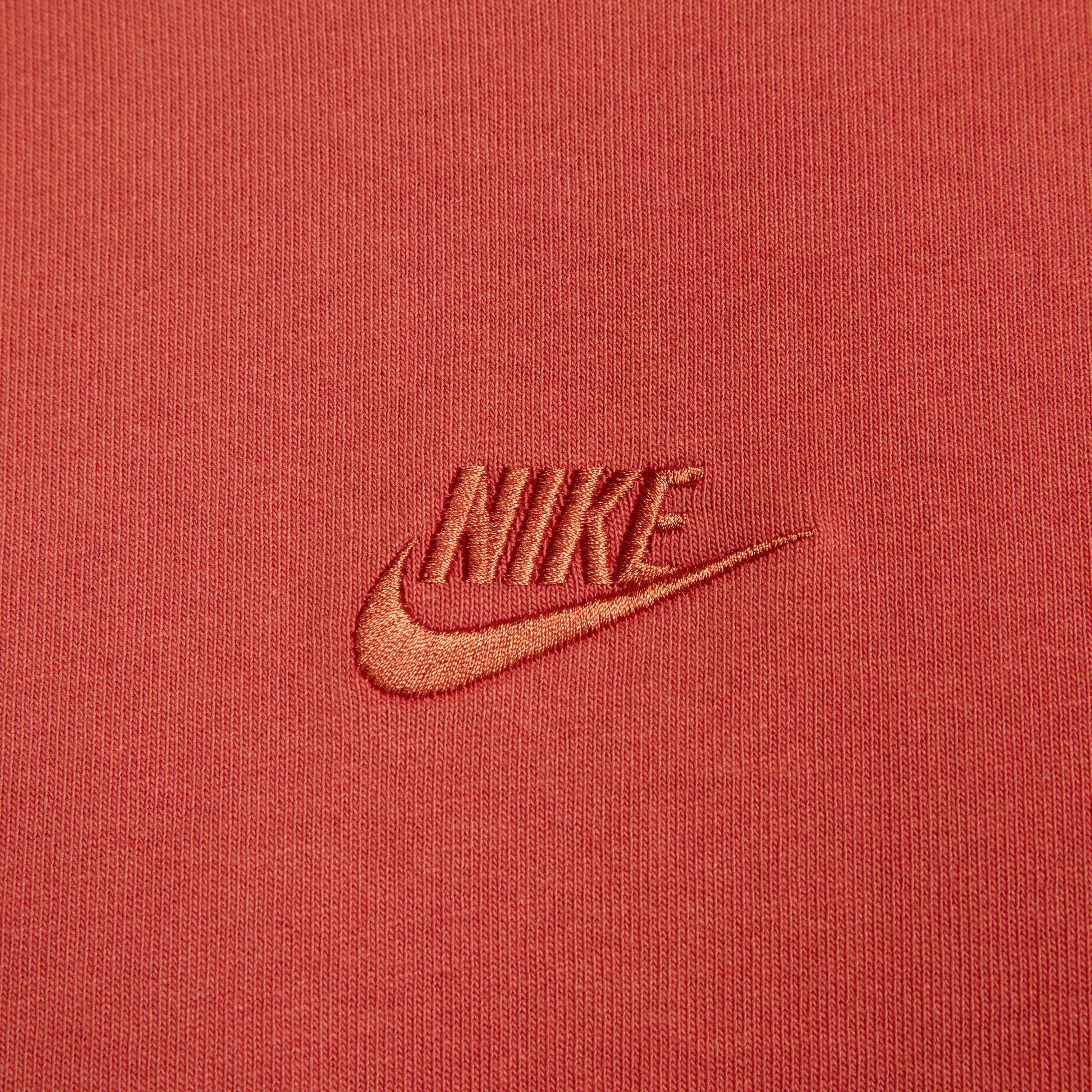 Nike Sportswear Premium Essentials Men's T-Shirt Product Image