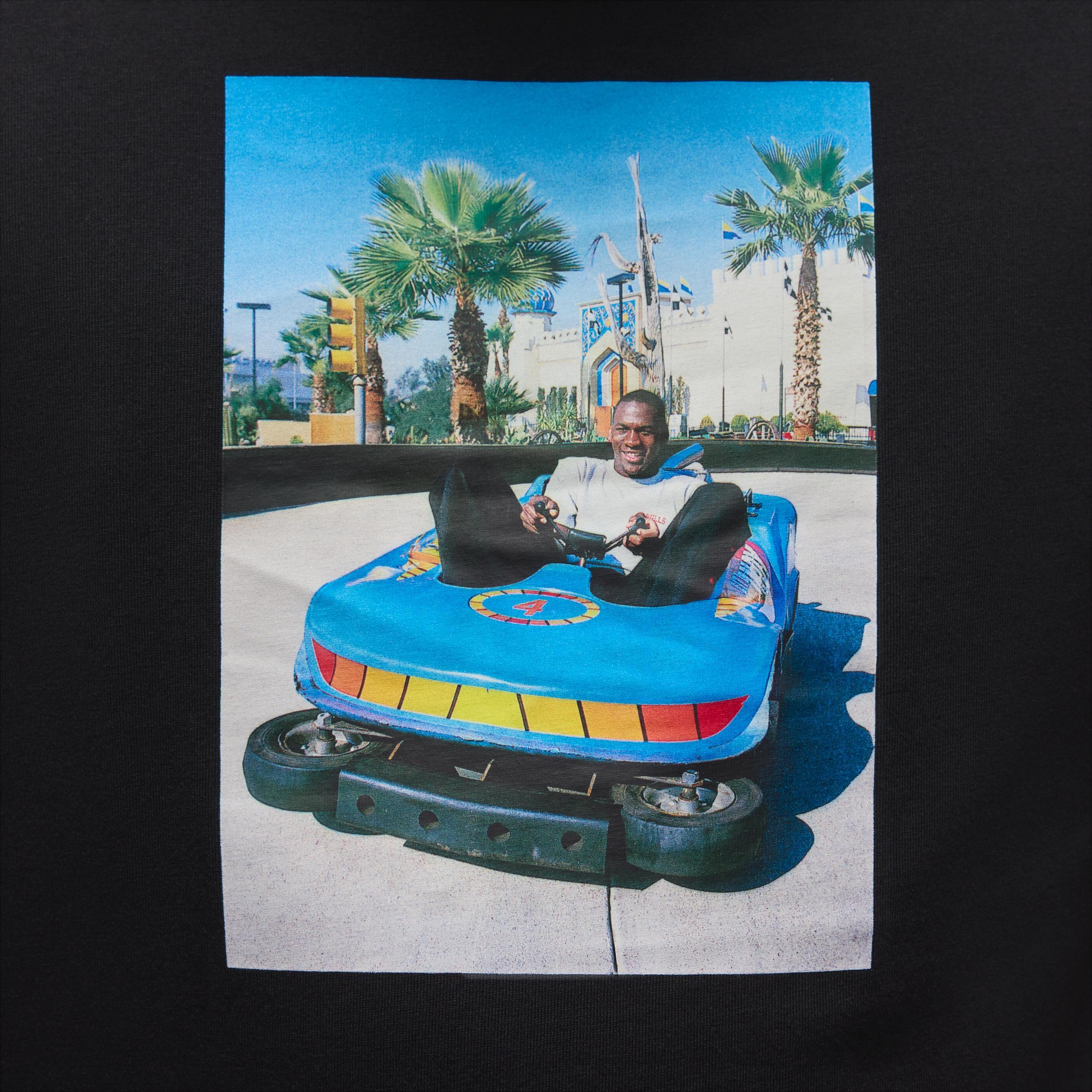 Jordan Brand Men's T-Shirt Product Image