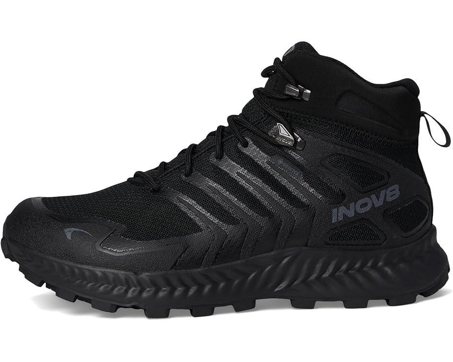 Terrex Trailmaker 2.0 Mid Top GORE-TEX® Hiking Shoes Product Image