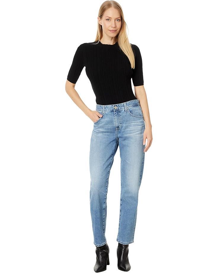 Ex-boyfriend Slouchy Slim in 16 Years Hudson Product Image