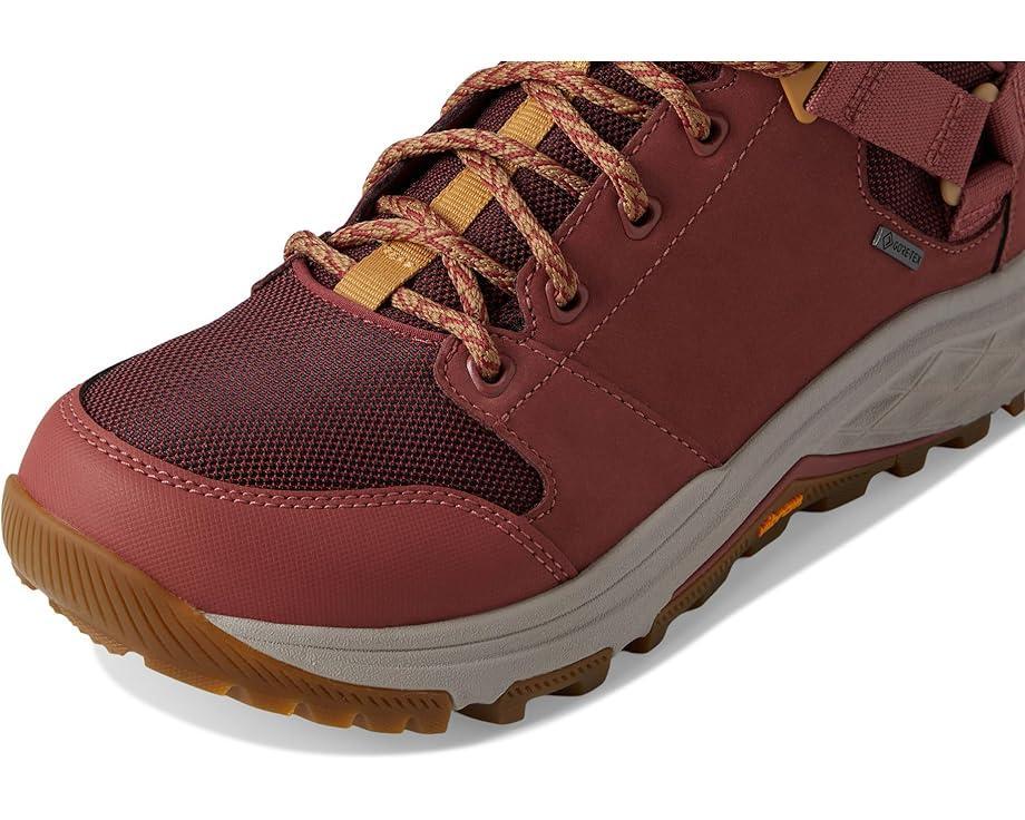 Leiki Waterproof Hiking Boots Product Image