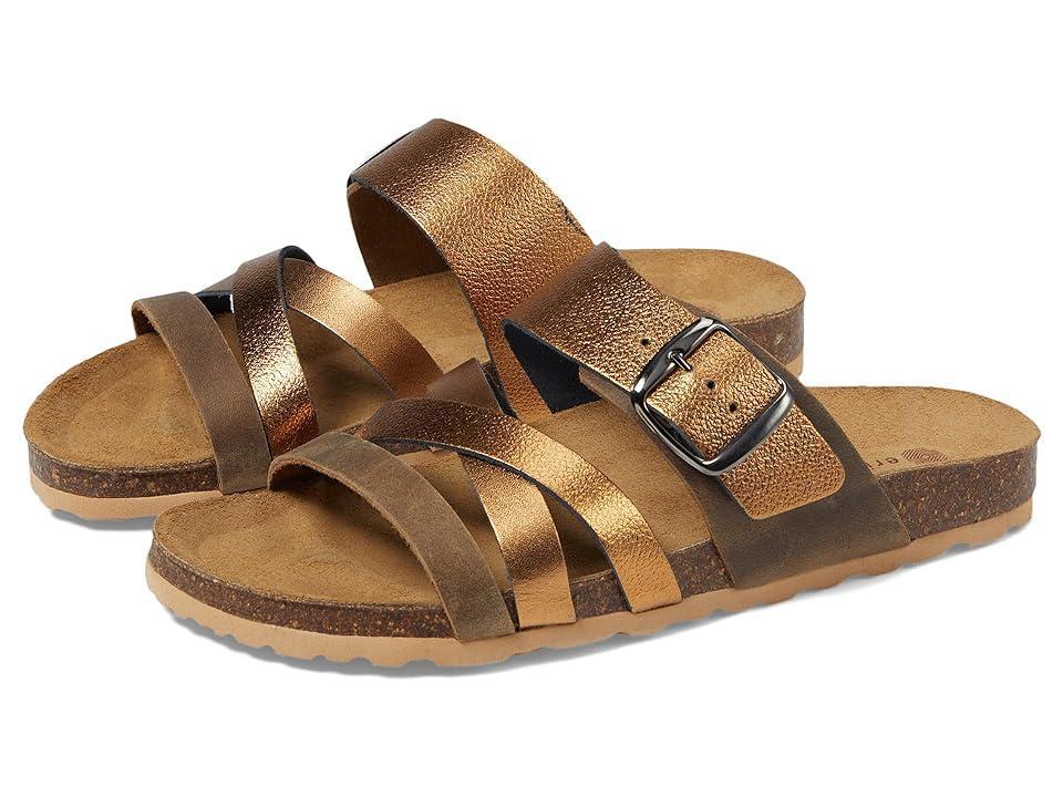 Eric Michael Randy Combo) Women's Sandals Product Image
