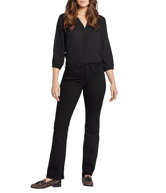 NYDJ Barbara Lift Tuck® Technology Bootcut Jeans Product Image