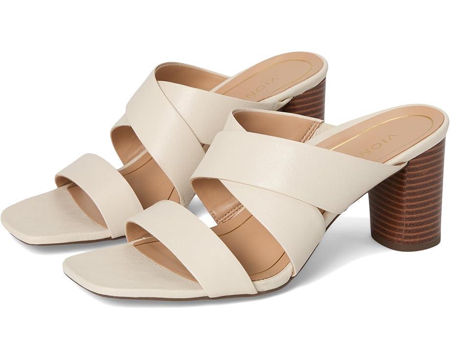 Chardonnay Strappy Sandals Product Image