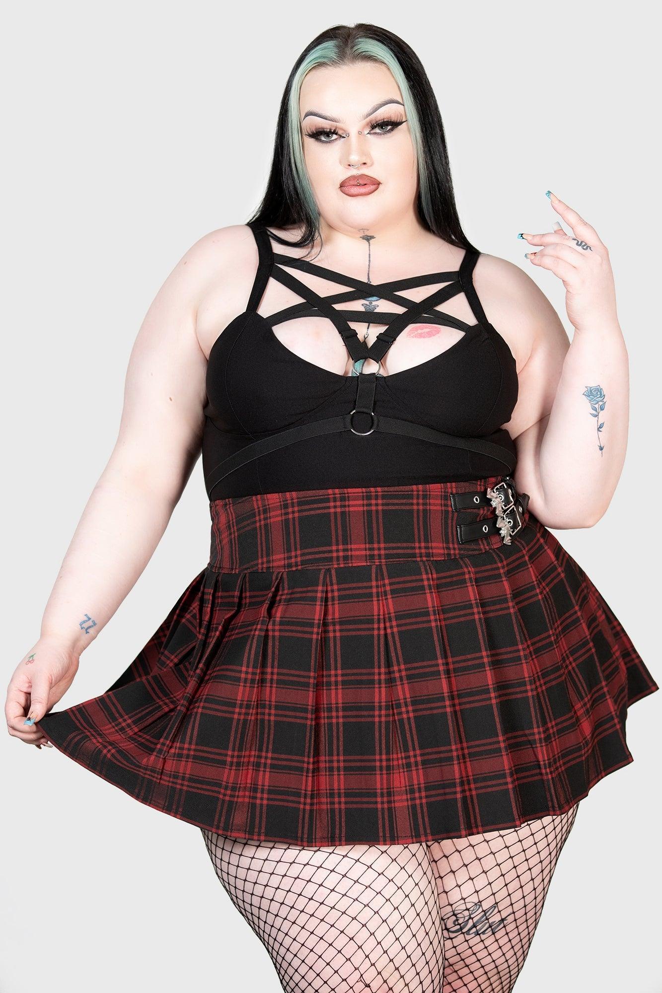 Harness Ur Power Top Female Product Image