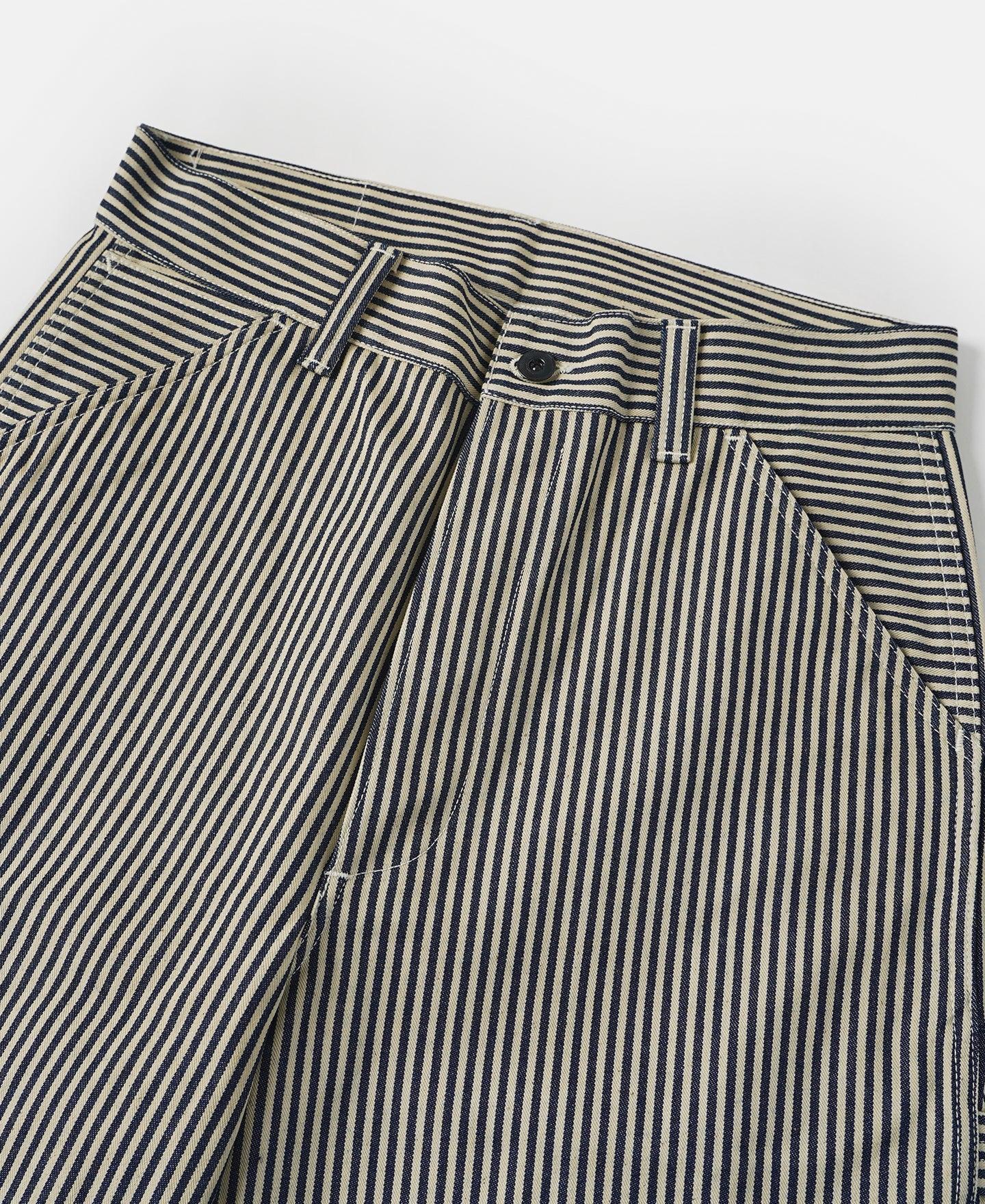 Lot 421 Express Stripe Pants Product Image