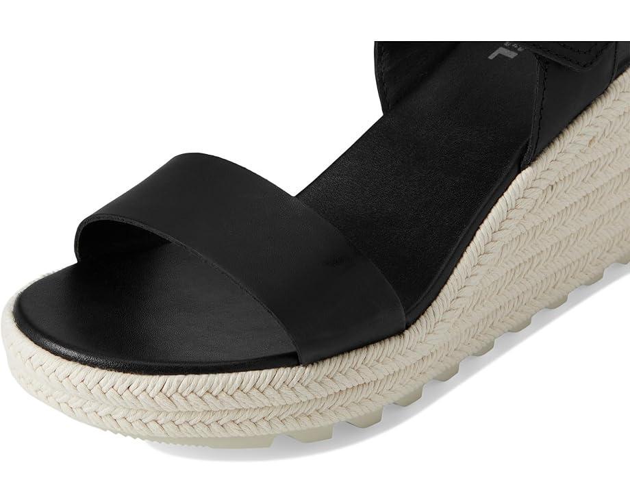 Joanie™ IV Y Strap Wedge Product Image