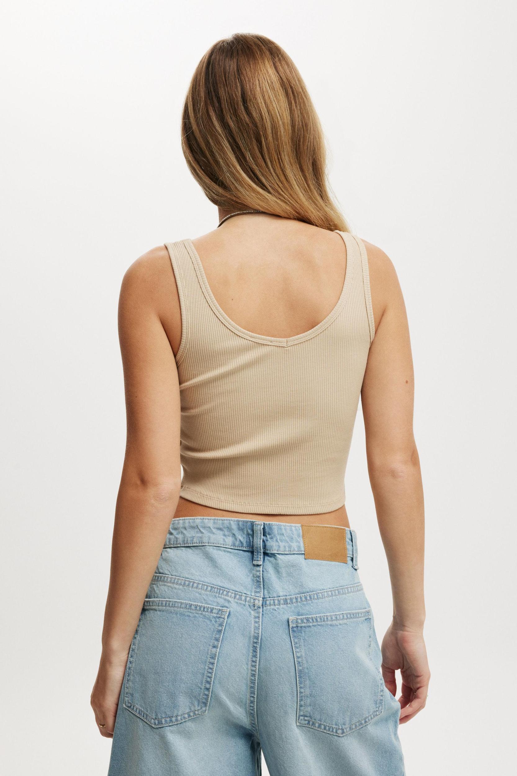 Bondi Tank Product Image
